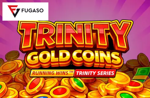 Trinity Gold Coins